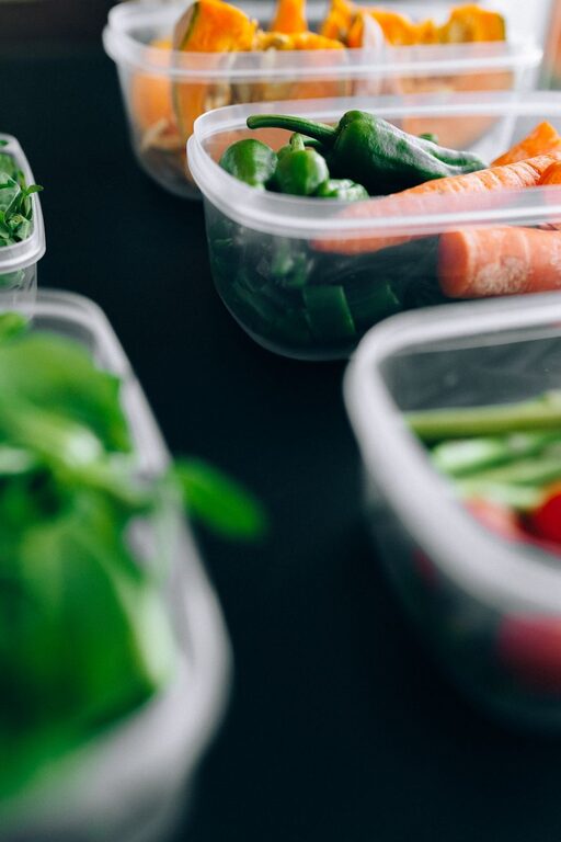 Simple Meal Planning Habits for a Busy, Healthy Lifestyle