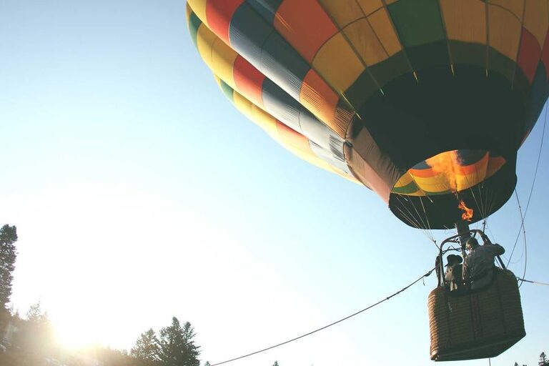 Ways to Stay Connected Through Local Clubs and Community Activities